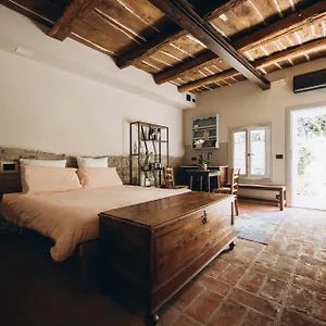Casa Vallona Bed & Breakfast Monte San Pietro