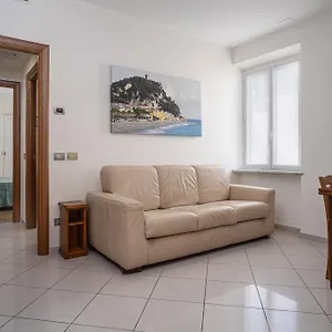 Lido Aparthotel Finale Ligure