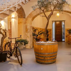 Residenza San Giovannello Guest house Marsala