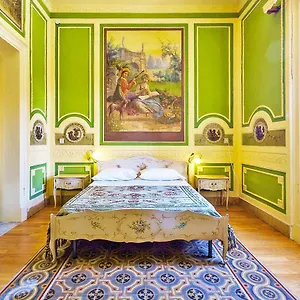 Hollywood Guest house Palermo